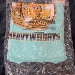 Diamond Supply Co. Hardware Heavyweights SS Tee